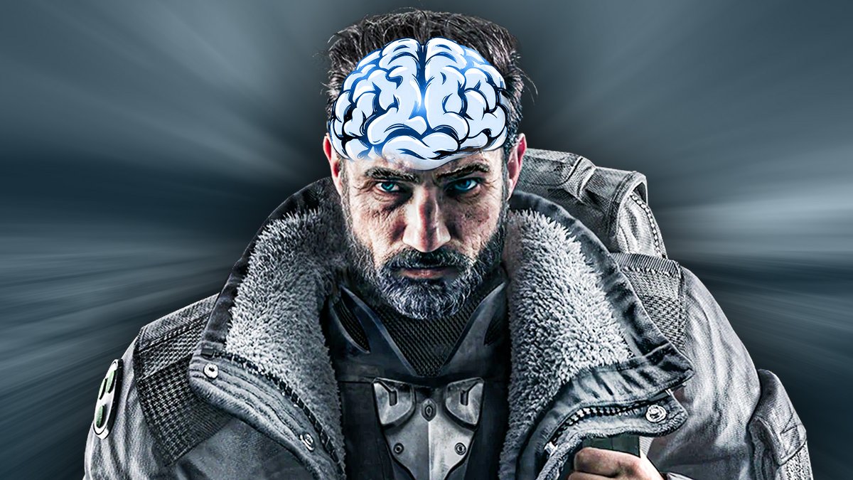 The SECRET Psychology META of Rainbow Six Siege

youtu.be/O4dqGtVSUEs
youtu.be/O4dqGtVSUEs
youtu.be/O4dqGtVSUEs
