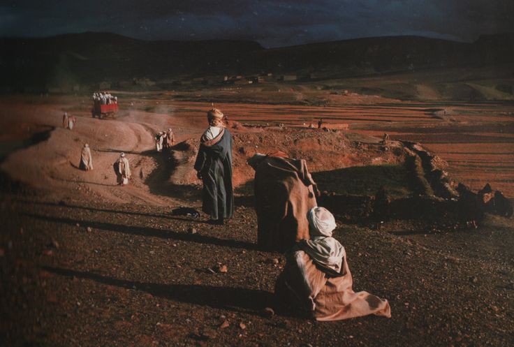 • Şairin; "Ne deveyi güdebiliyorum, ne diyardan gidebiliyorum" dediği...
