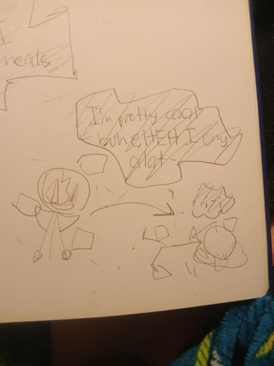 (( sorry for dying on this account again, enjoy doodles as compensation