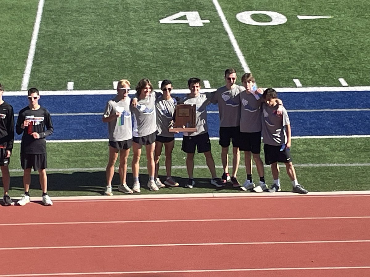 LCIndians's tweet photo. Boys team champs! https://t.co/eQ63YCaMhE