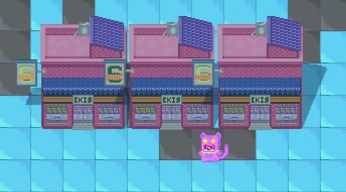 saiipals's tweet image. ✨🌆 Sai x EKIS Collab Giveaway 🌆✨

Prize : 1x EKIS Store of Value (will only pick 3 winners)

To Participate:
🩷 Like &amp;amp; Retweet 
💙 Follow @ekisfx_gg and @saiipals
💜 Tag 3 friends 

Winners will be announced in 48 hours!

Goodluck! #pixelsonline #pixelscommunity