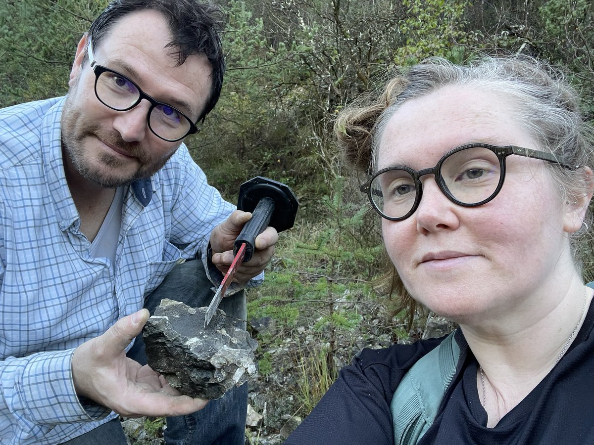 Marie-Beatrice FOREL, Ph.D., Hab. tweet media