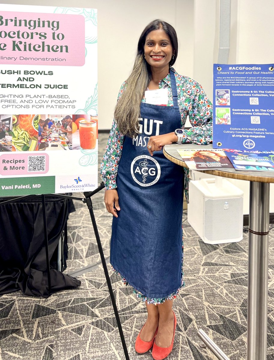 VaNiPaLeTi's tweet photo. Sneak peak of ACG's "Gut Master" apron !
🙏🏾Thank you @ALOliphant for envisioning this space & apron ❤️
Who are we ? Gut health experts , what do you need ? 👇🏾
"Gut Master" apron ❤️
#acgfoodie pics , share away your recipes & tag #acgfoodies #culinaryconnections #gutmaster https://t.co/lamyP2MT7O