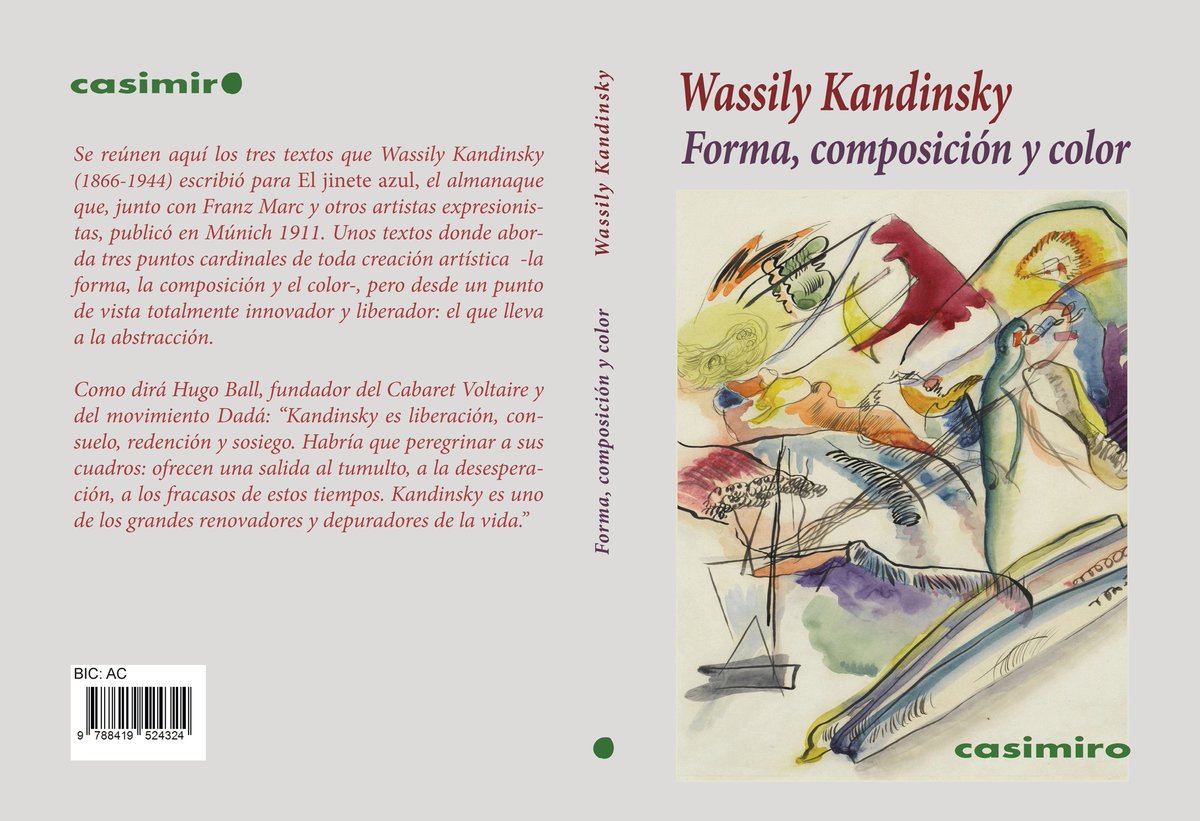 #Kandinsky