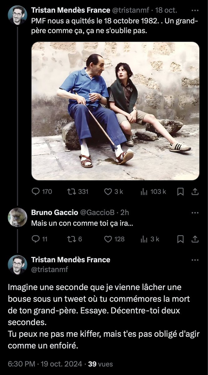Sérieux...