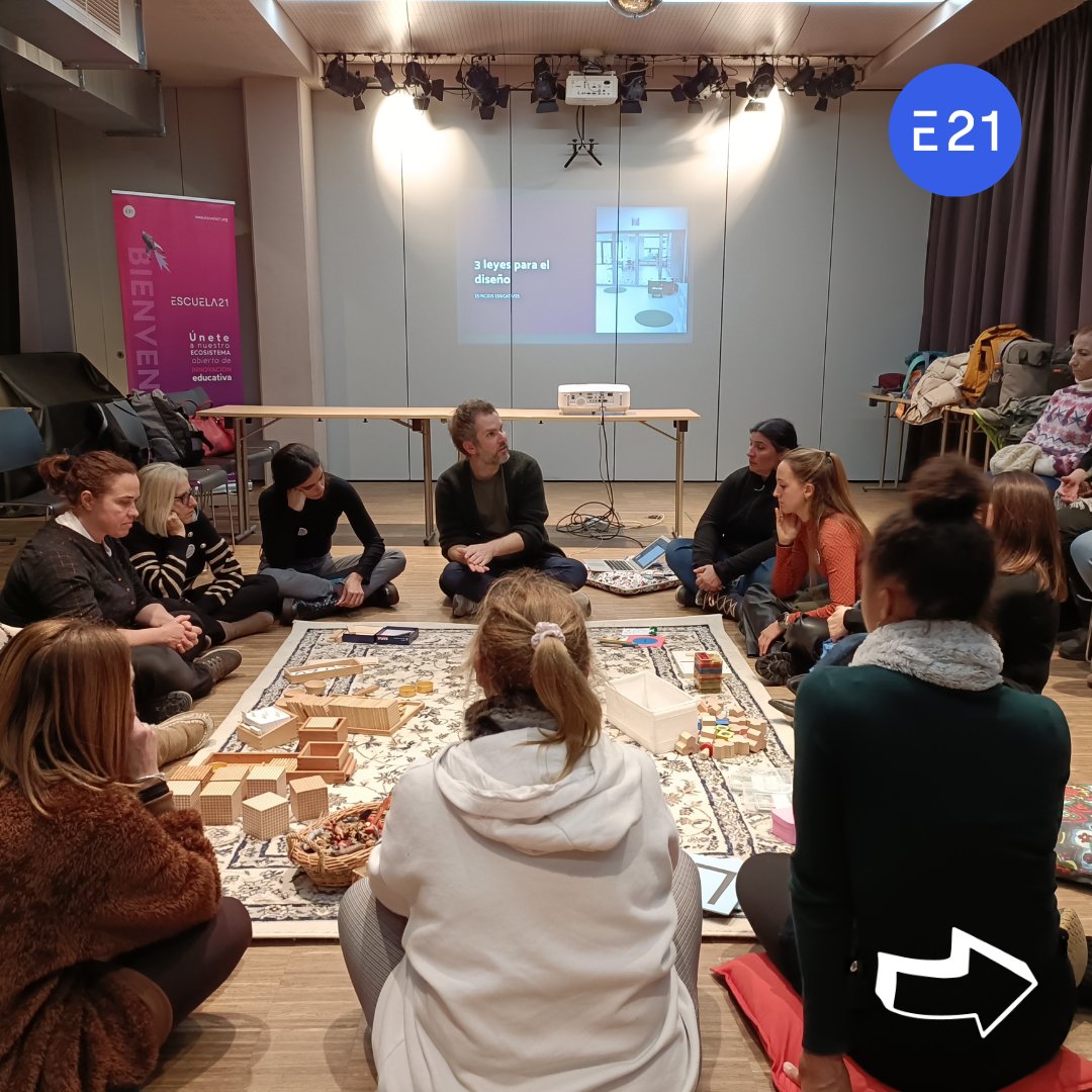 5 cosas especiales de nuestro Erasmus de Viena:
🚀 Experiencia educativa transformadora
🚀 Conexión con docentes 
🚀 Visita a una escuela austriaca
🚀 Turismo por Viena
🚀 Aprendizaje vivencial

El miércoles 23 de octubre a las 11:30h toda la info aquí: erasmus-escuela-21.mailchimpsites.com