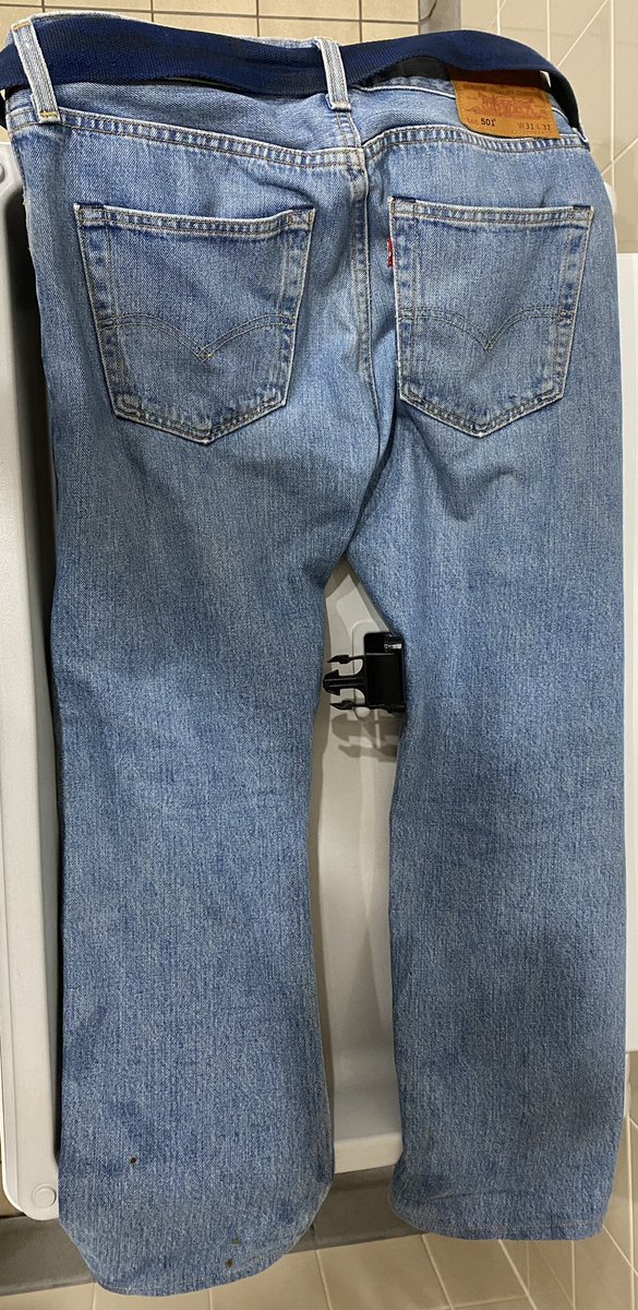 shinichi5217's tweet photo. 今日着用のジーンズです
madeintheusaのcone denimのリーバイス501です
2018年製のアメリカ製です
コーンデニム使用の最後のほうだと思います時期的に
#levis
#levis501
#リーバイス
#リーバイス501
#conedenim
#madeintheusa https://t.co/Xe4oHIwlOG