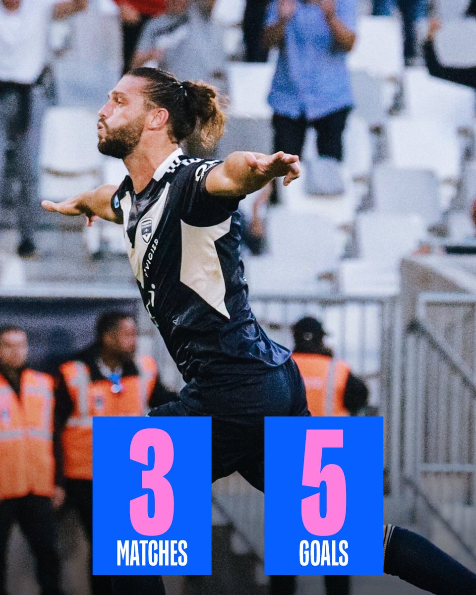 Ligue 1 English tweet media