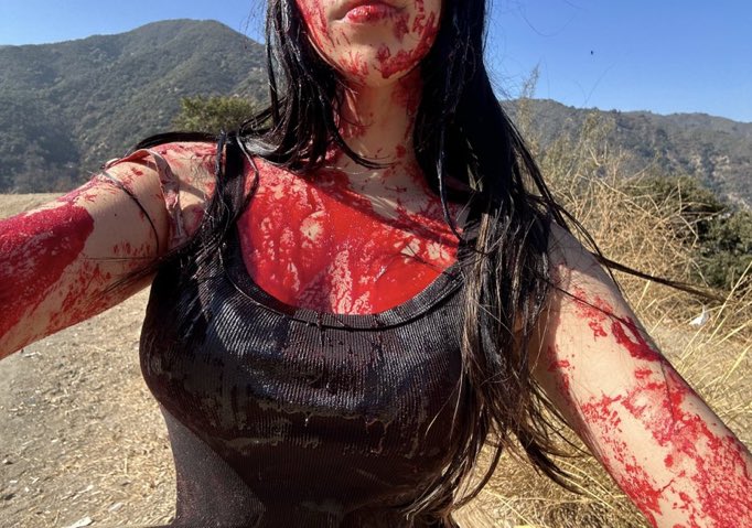 eroticprey's tweet photo. Post morning jog. Don’t ask.. https://t.co/MBVtDZAdVg