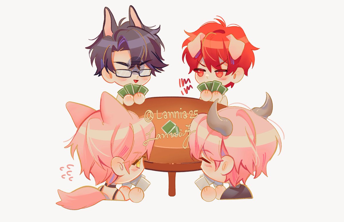 lannia25's tweet photo. เหลี่ยมทุกดอกแล้วบอกพี่น้อง 🃏 https://t.co/SjWCa7V448