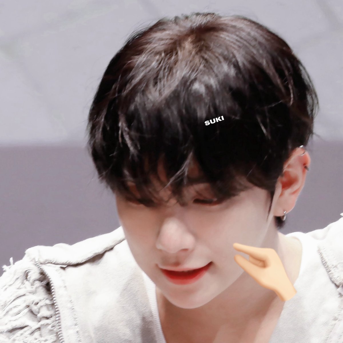 josukiii_1230's tweet photo. 241019 
슈아 바보 바보><

#JOSHUA #조슈아 #ジョシュア
#SEVENTEEN #세븐틴 https://t.co/39FFnWyyaD