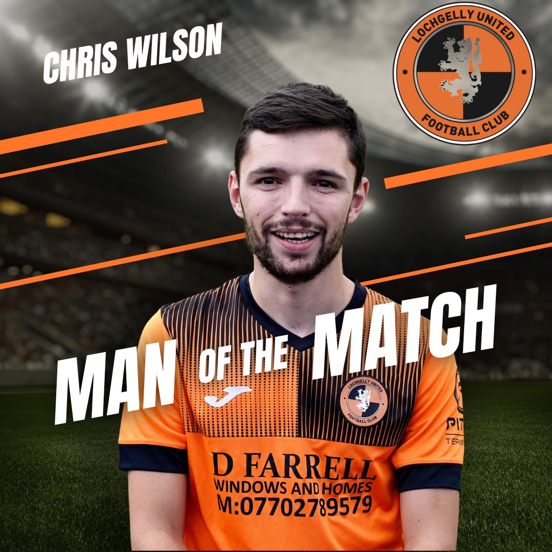 Lochgelly Utd tweet media