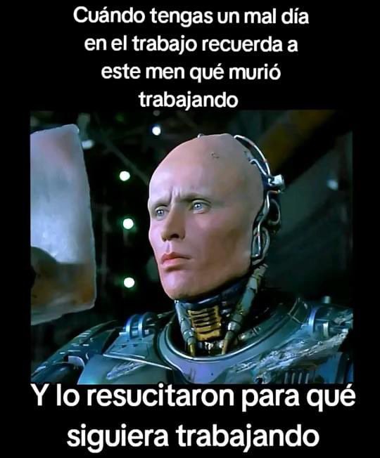 El_Rocktor's tweet photo. HDSPTM 🤖 https://t.co/SgORbnPOFH