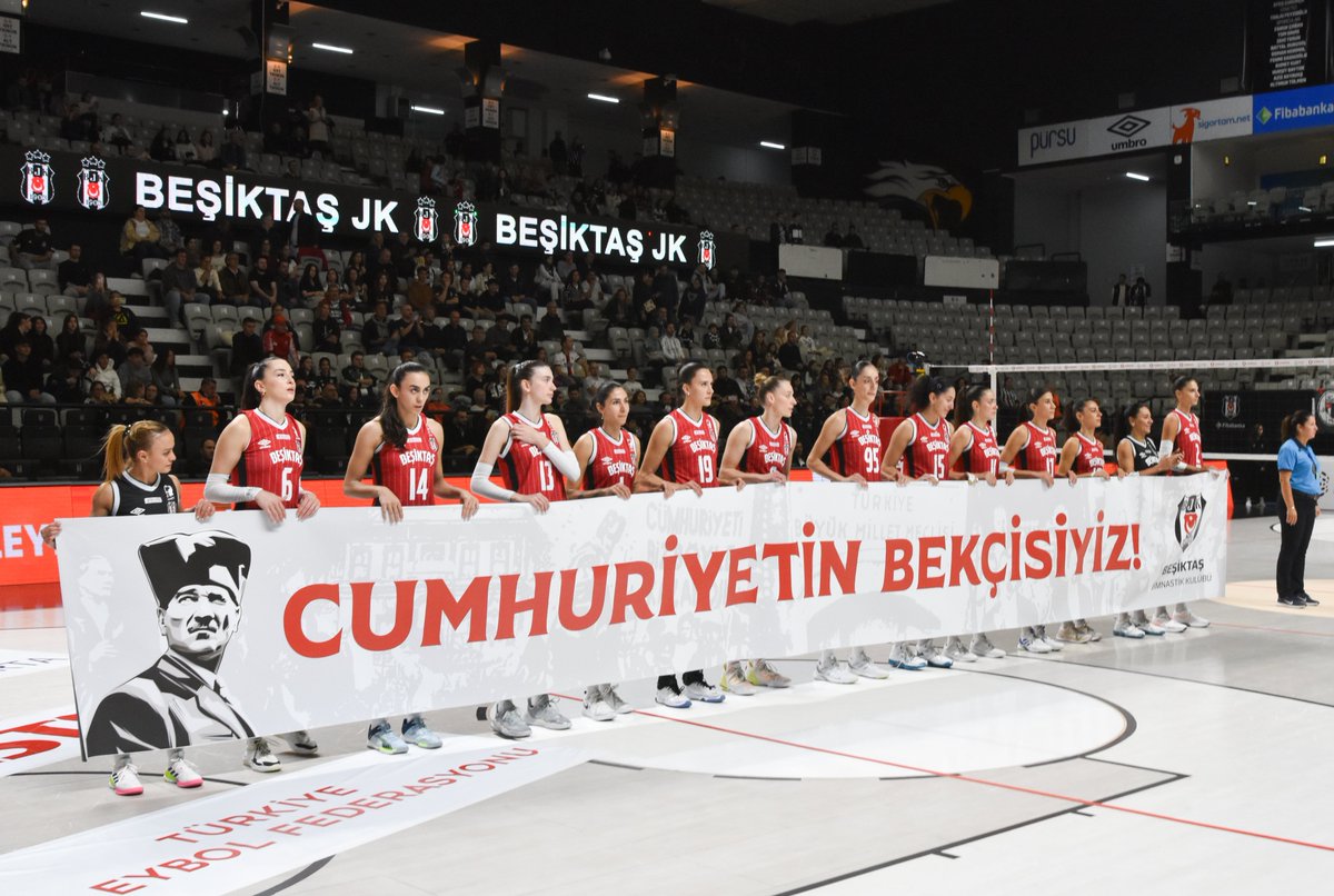 Cumhuriyetin bekçisiyiz! 🇹🇷 

#29Ekim