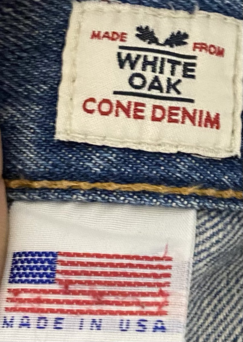 shinichi5217's tweet photo. 内タグの続きです
#levis
#levis501
#リーバイス
#リーバイス501
#conedenim
#madeintheusa https://t.co/MGbQlV8Flb