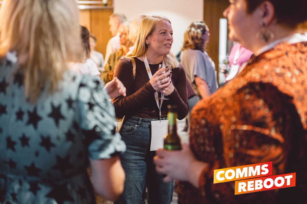 Comms Reboot (@commsreboot) on Twitter photo And that's a wrap... thanks to everyone for joining us, and thanks to <a href="/contactmonkey/">ContactMonkey</a> for sponsoring our drinks reception! #CommsReboot And that's a wrap... thanks to everyone for joining us, and thanks to <a href="/contactmonkey/">ContactMonkey</a> for sponsoring our drinks reception! #CommsReboot