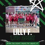 Photo by SAILOR VOLLEYBALL (@CHSSailorVB)