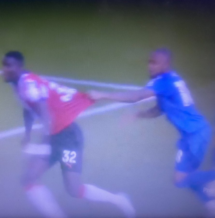 Just Saints tweet media