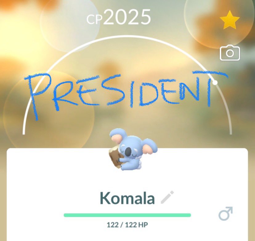 truaxben's tweet photo. Make sure you’re planning to Pokémon Go to the Polls by Nov 5! https://t.co/e3MHDlsRF6