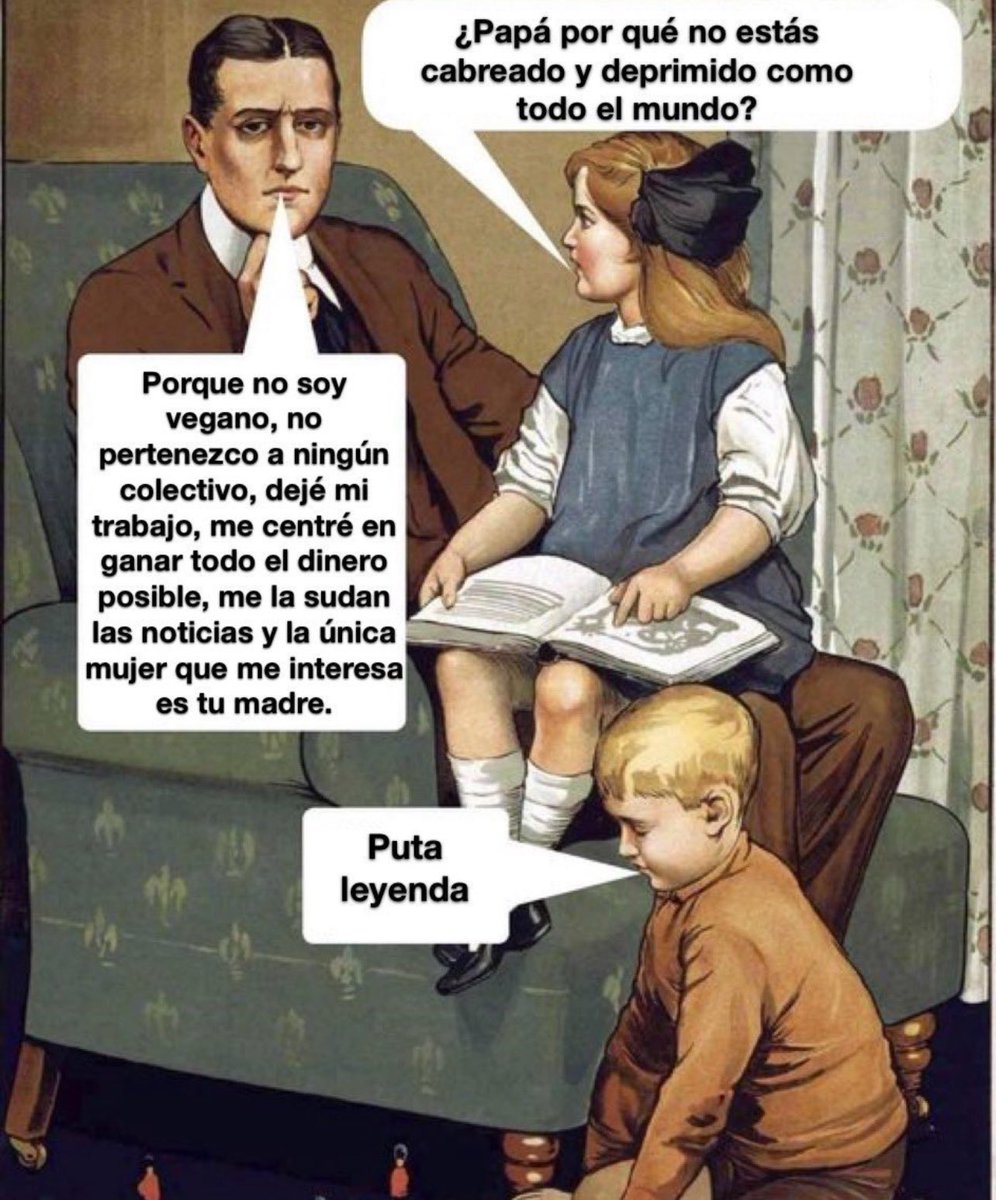 pobremillenial's tweet photo. Se ha quedado una buena tarde para recordar este meme. https://t.co/HDtJ4Rc07u