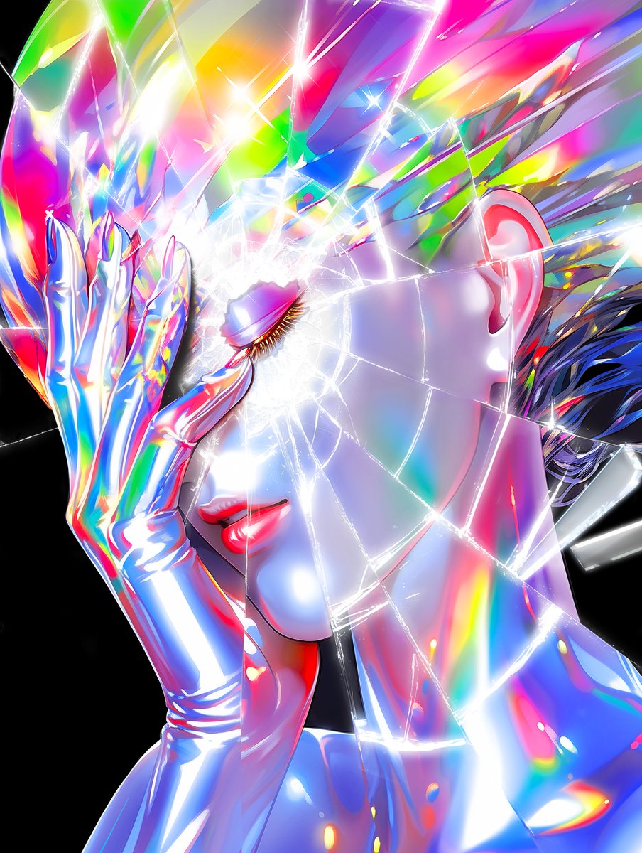 POLYGON1993■ tweet media