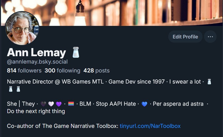 annlemay tweet media