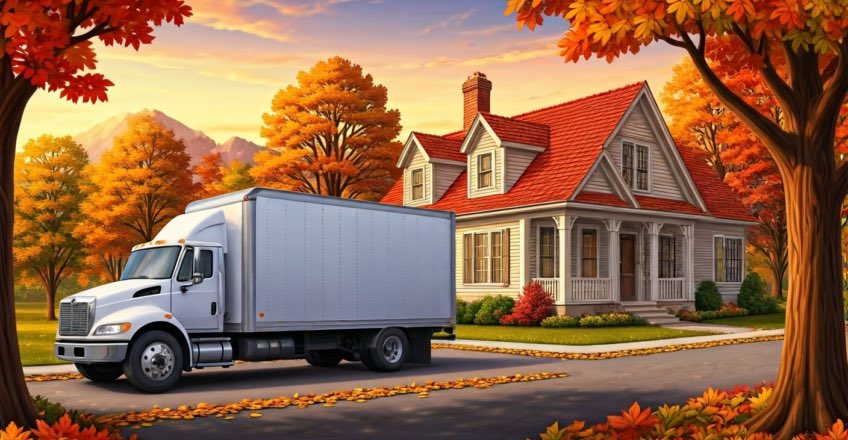 OttValleyMovers's tweet photo. 🍂📦 Fall Moving Tips for a Smooth Transition! 📦🍂 

Planning a move this fall? Here are quick tips to ensure a seamless transition:

https://t.co/cN5KLZq1je

 🏡✨ #FallMoving #MovingTips #NewBeginnings https://t.co/kCcQK4KUh9