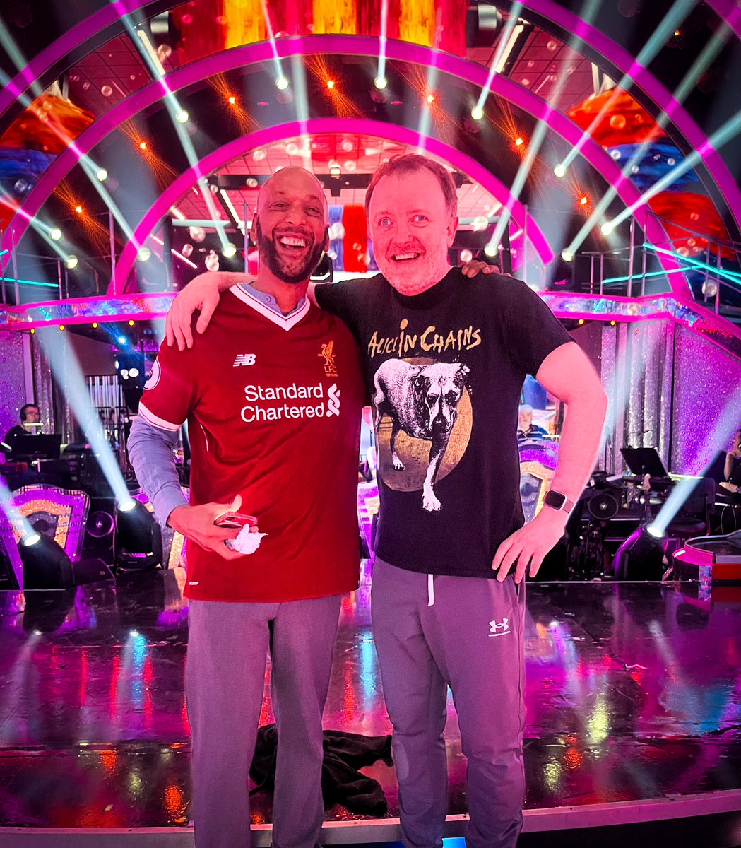 Tommy Blaize tweet media