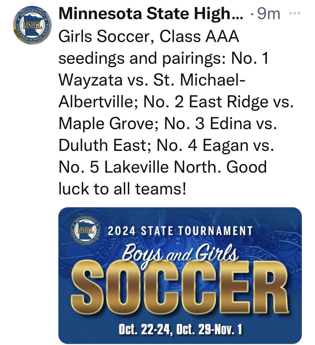 Let’s go Ladies… Not done yet!!!