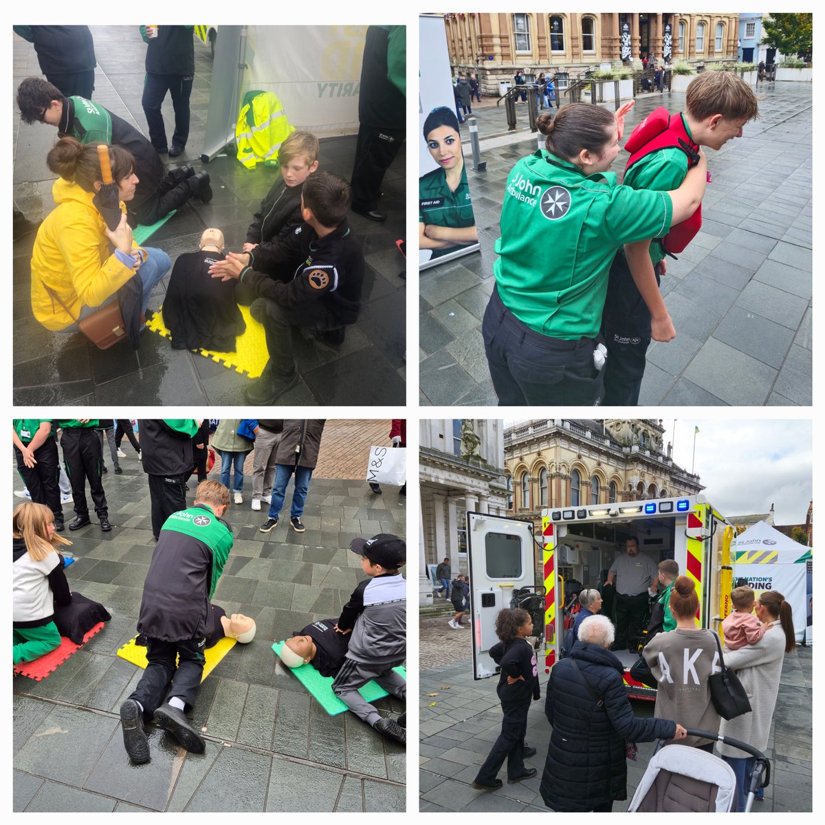 SJASuffolkyouth tweet media