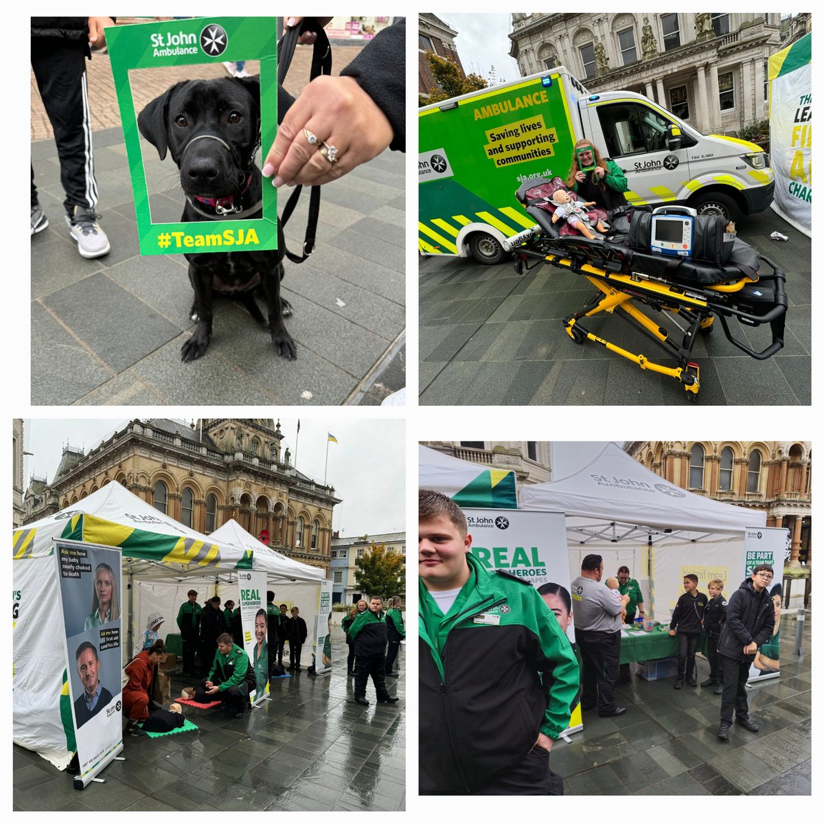 SJASuffolkyouth tweet media