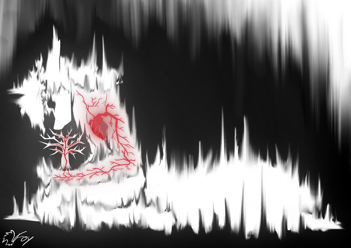 ItsFoy17's tweet image. C A R E .