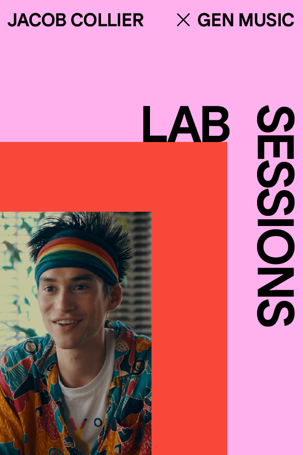 GoogleLabs's tweet image. In our latest #LabSession, we partnered with @jacobcollier to evolve #MusicFXDJ, our generative music tool that helps anyone create a continuous flow of music. 🎧 The full film drops 10/23 &amp;amp; tune into Jacob&apos;s YT livestream on 10/24 at 2 PM PST / 5 PM EST youtube.com/live/IUQW5LgBZ…