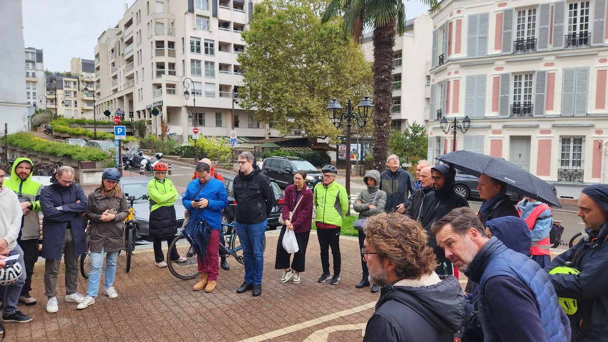 Hommage à Paul <a href="/VilleSaintCloud/">Ville de Saint-Cloud</a> 

#StopAuxViolencesMotorisées
#JeSuisPaulVarry