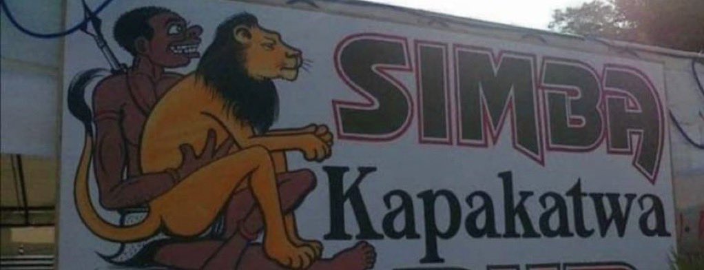 SalminLucas's tweet photo. Breaking news Simba apakatwa kwa mkapa https://t.co/fC6g3jEJWb