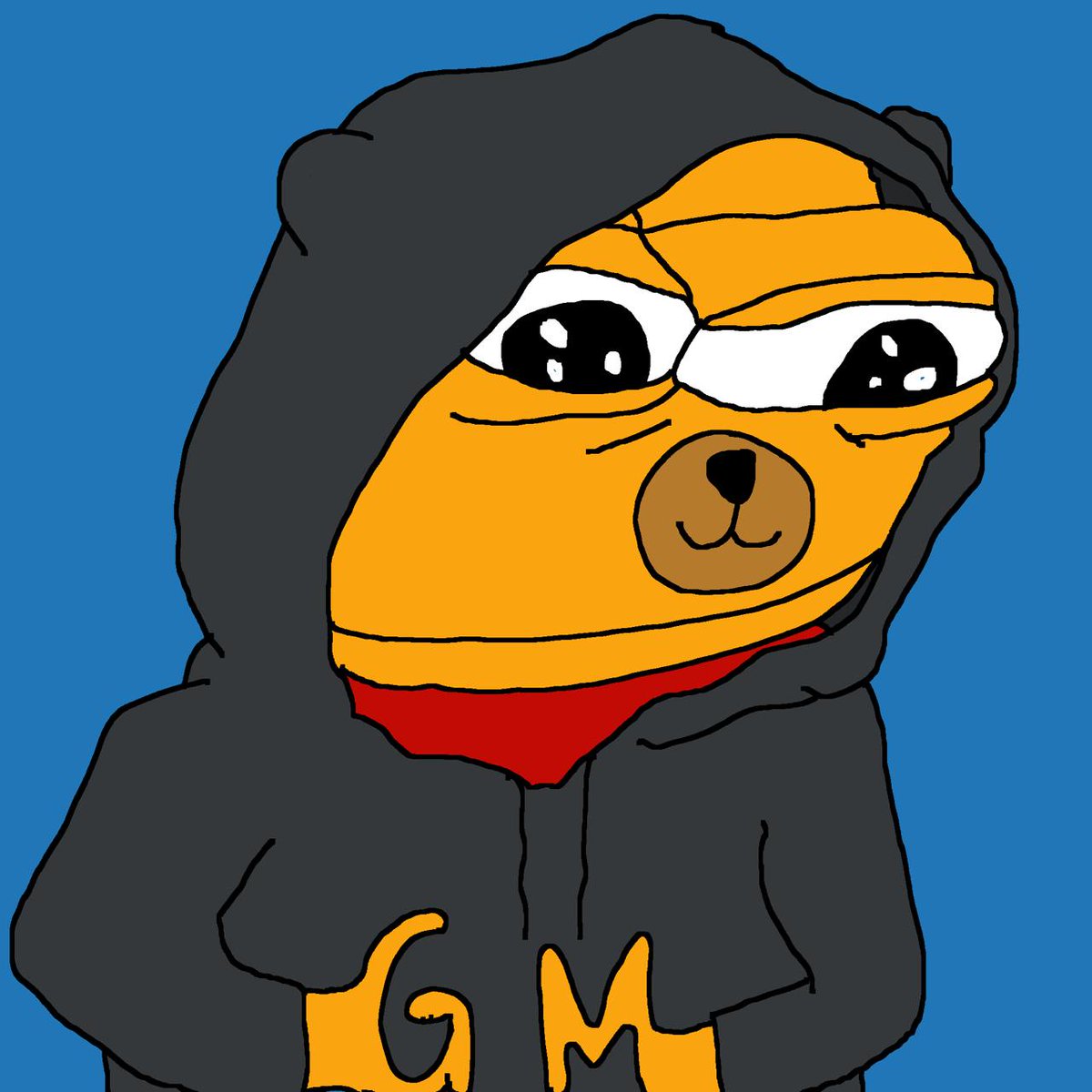 Apooh’s Hunnypot on ETH tweet media