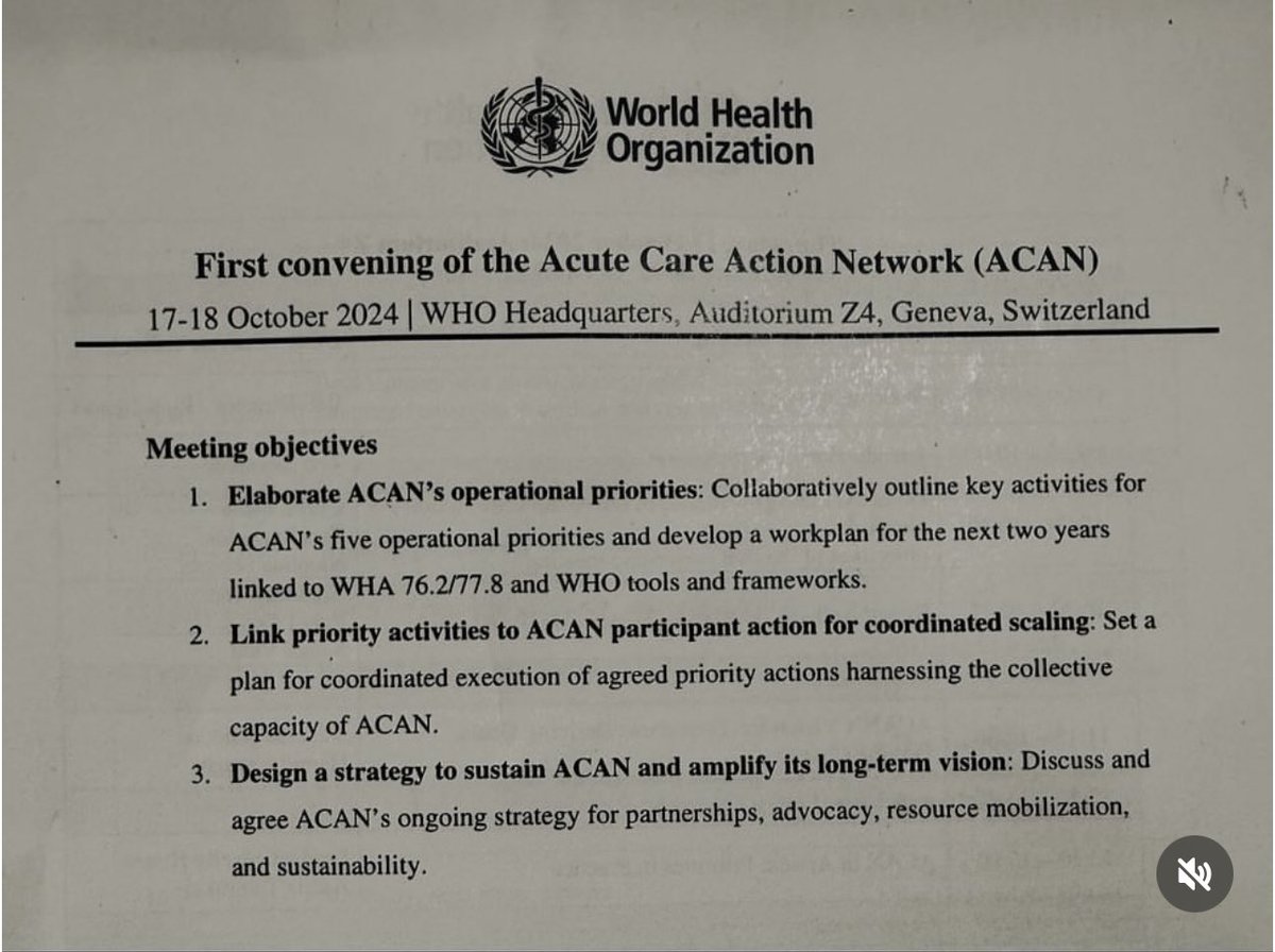 Panamericanadetrauma (@panamtrauma) on Twitter photo Our Executive Director Dr. Antonio Marttos <a href="/TraumaMiami/">Antonio Marttos</a> discussing Trauma & Acute Care <a href="/WHO/">World Health Organization (WHO)</a> Acute Care Action Network #ACAN !! Representing <a href="/Panamtrauma/">Panamericanadetrauma</a> together with local societies, and universities joining hands to make a difference in acute care !! #Trauma #SurgX Our Executive Director Dr. Antonio Marttos <a href="/TraumaMiami/">Antonio Marttos</a> discussing Trauma & Acute Care <a href="/WHO/">World Health Organization (WHO)</a> Acute Care Action Network #ACAN !! Representing <a href="/Panamtrauma/">Panamericanadetrauma</a> together with local societies, and universities joining hands to make a difference in acute care !! #Trauma #SurgX