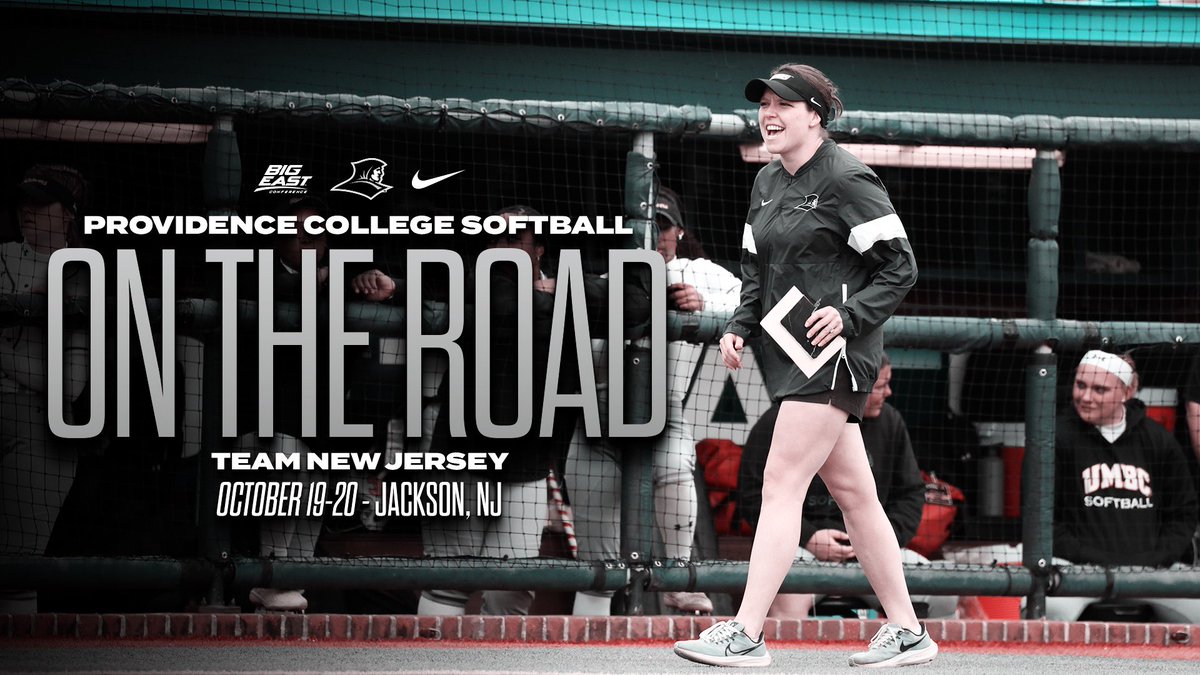 Providence Softball tweet media