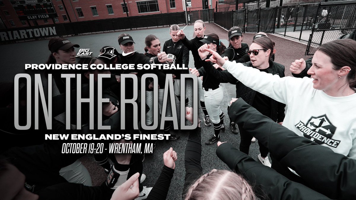Providence Softball tweet media