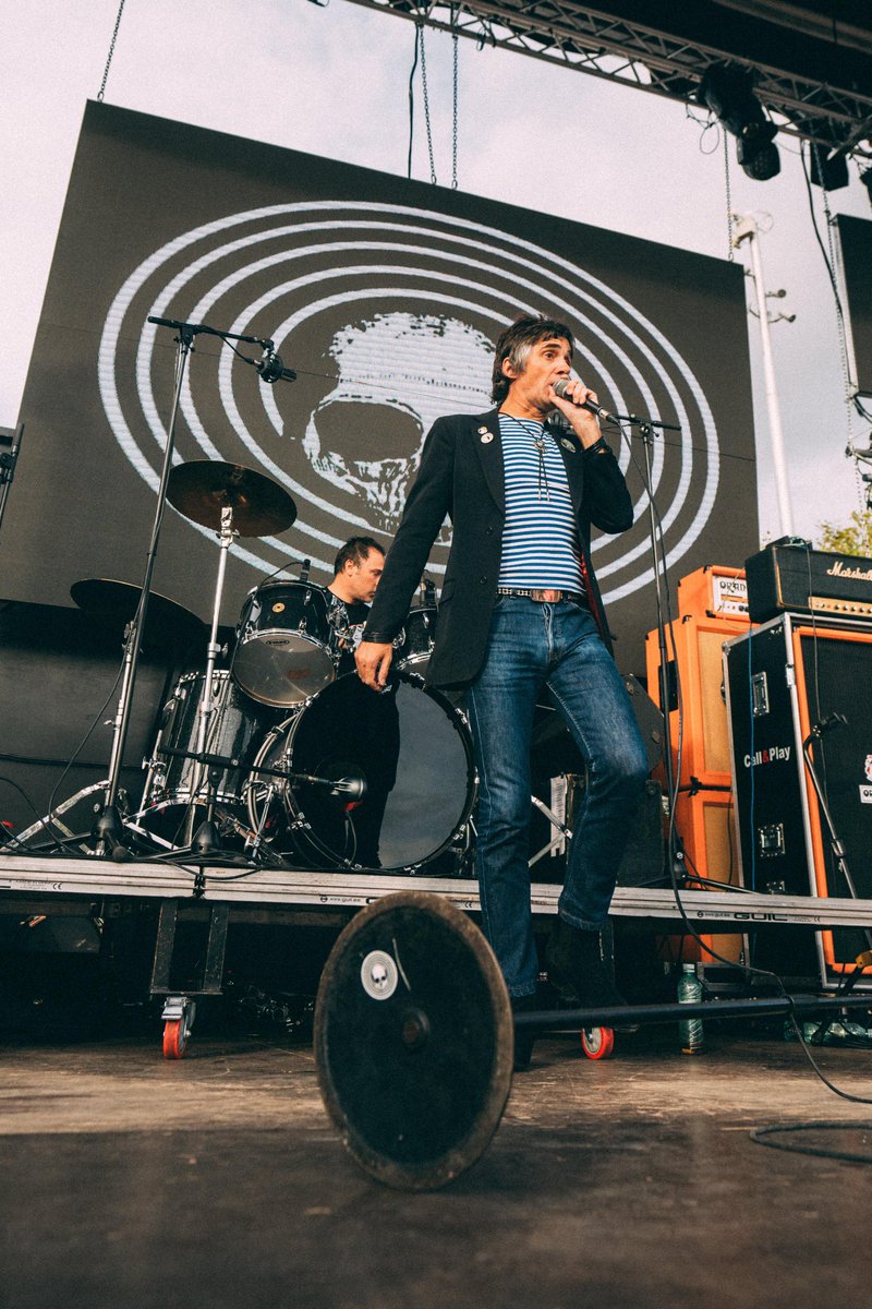 BlockPartyArganzuela tweet media