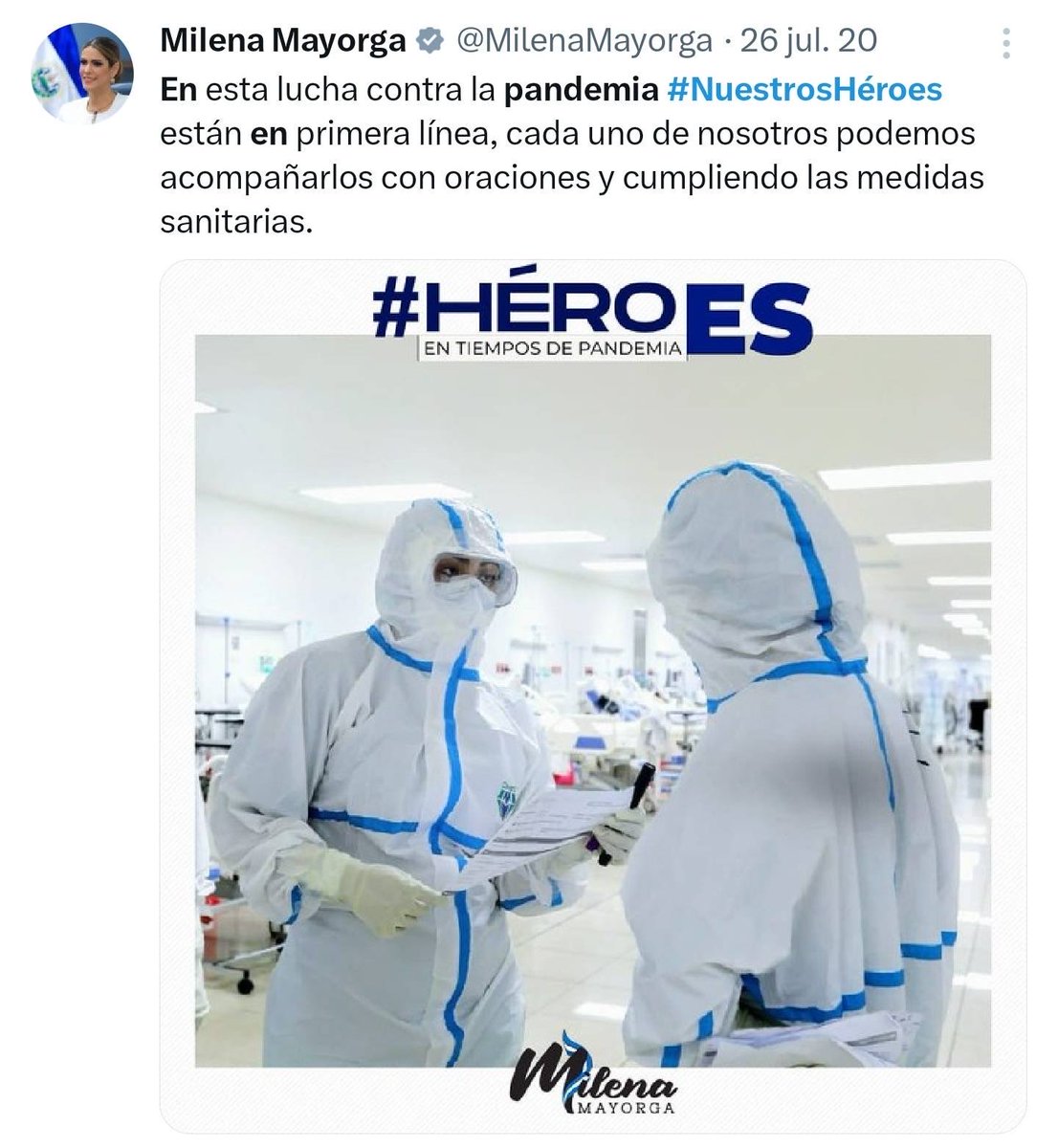 10verocastillos's tweet image. En la pandemia les llamaron Héroes Y ahora les llaman oposición por defender sus derechos. Hipócritas #MarchaBlanca