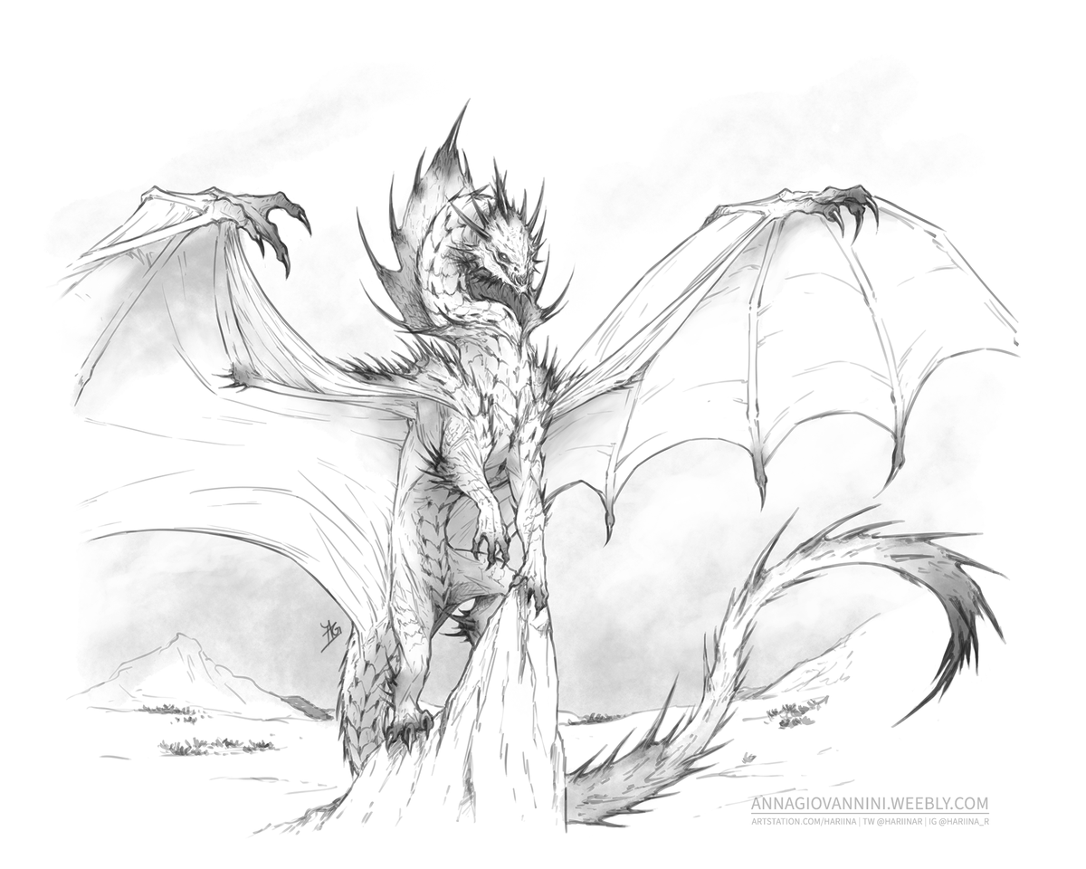 HariinaR's tweet photo. ｢Cactus Dragon｣ 🌵 https://t.co/OLpjND7MgC