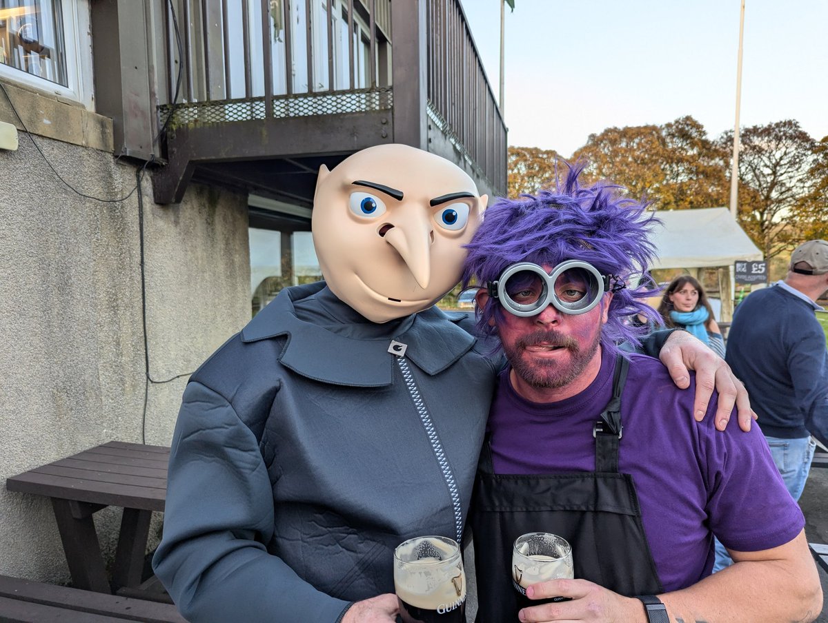 Wharfedale RUFC tweet media