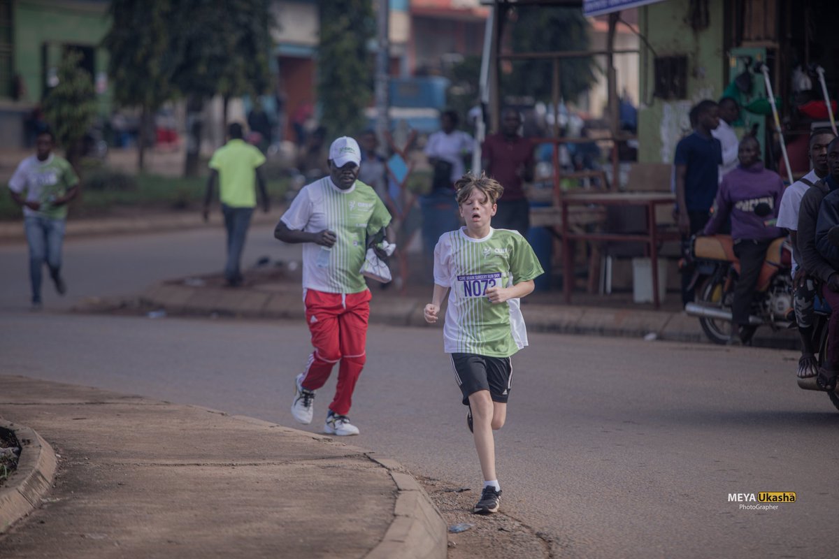 ShendiFound1's tweet photo. The commitment, and determination on the track were truly inspiring. Our members and other people young and old, displayed remarkable focus and a strong sense of unity, running together with the shared goal, Running to save a Life .
#CureRun24 #RunToSaveALife #ShendiFoundation https://t.co/dQmMxc25Bg