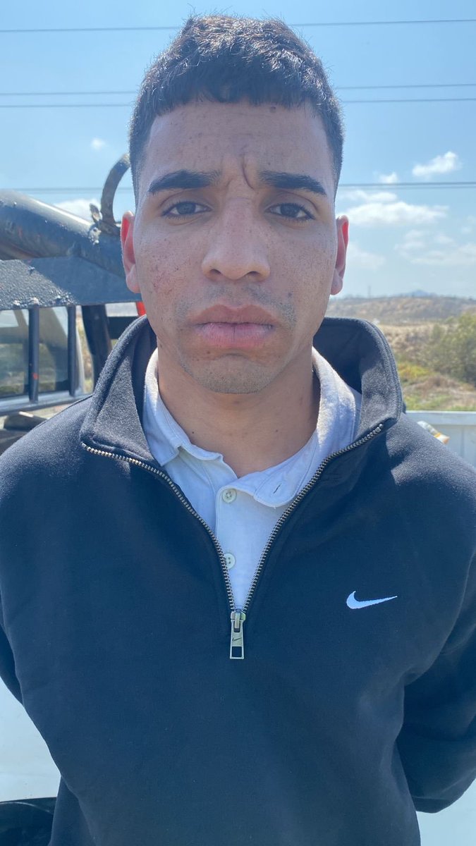 Roger García tweet media