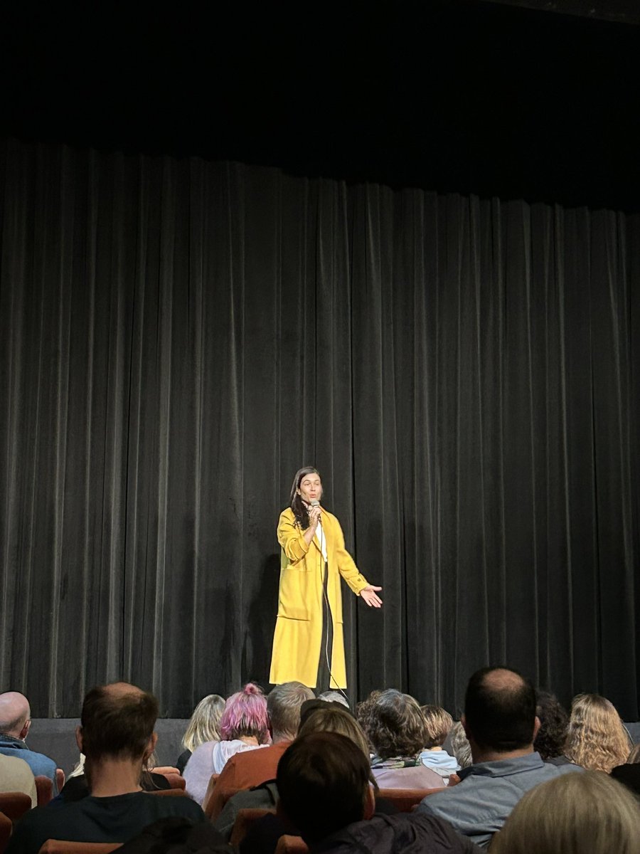 Chiara Marañón tweet media