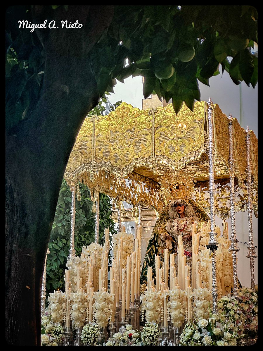 EnriquettaN's tweet photo. #MagnaJerez https://t.co/XPRGMGC1Iv