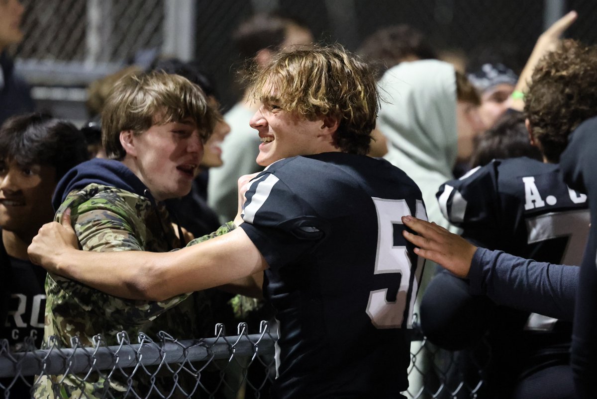 MIPrepZone (@miprepzone) on Twitter photo FOOTBALL: Despite several early turnovers, Troy (<a href="/Troy__Athletics/">Troy Athletics</a>) committed to the run and its offensive threats racked up big numbers behind the OL to defeat rival Athens Friday, writes <a href="/BryanEversonOP/">Bryan Everson</a> >> tinyurl.com/y7sxbyp8 FOOTBALL: Despite several early turnovers, Troy (<a href="/Troy__Athletics/">Troy Athletics</a>) committed to the run and its offensive threats racked up big numbers behind the OL to defeat rival Athens Friday, writes <a href="/BryanEversonOP/">Bryan Everson</a> >> tinyurl.com/y7sxbyp8