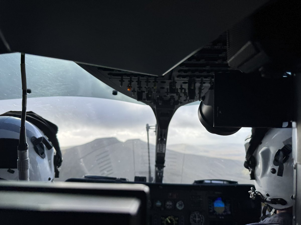 NPAS South West & Wales Region tweet media