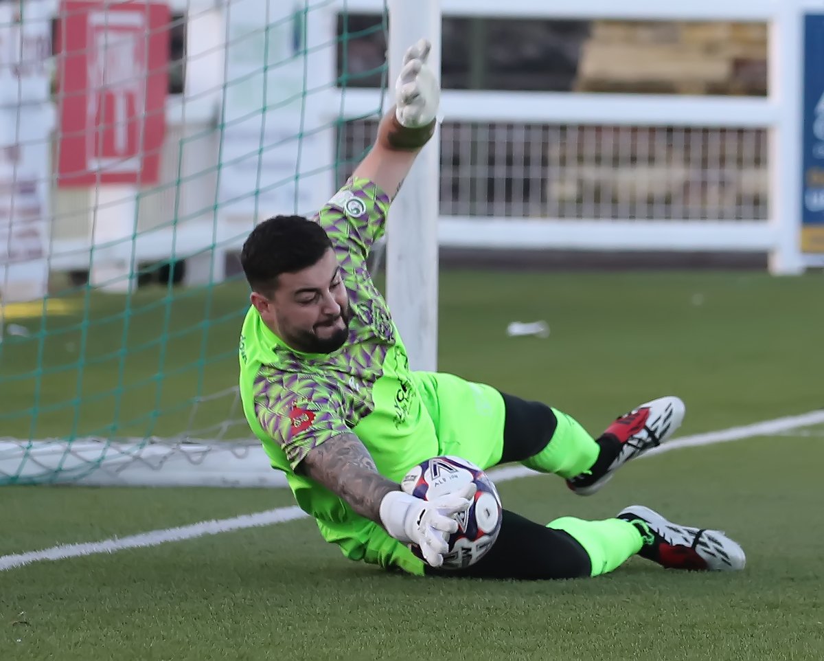 <a href="/AlbionSportsAFC/">Albion Sports A F C</a> The penalty save